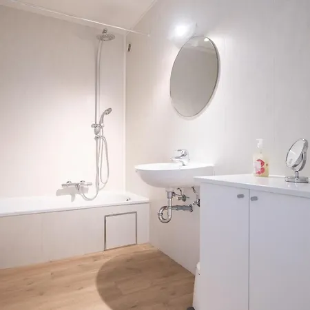 Apartment Between Waves Ostend